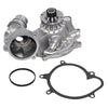 GMB Water Pump Fit 04-06 545I 645CI 745I 745LI X5 BMW 4.4L