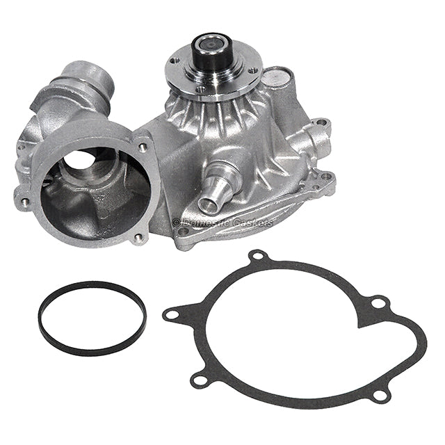 GMB Water Pump Fit 04-06 545I 645CI 745I 745LI X5 BMW 4.4L