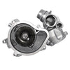 GMB Water Pump Fit 04-06 545I 645CI 745I 745LI X5 BMW 4.4L
