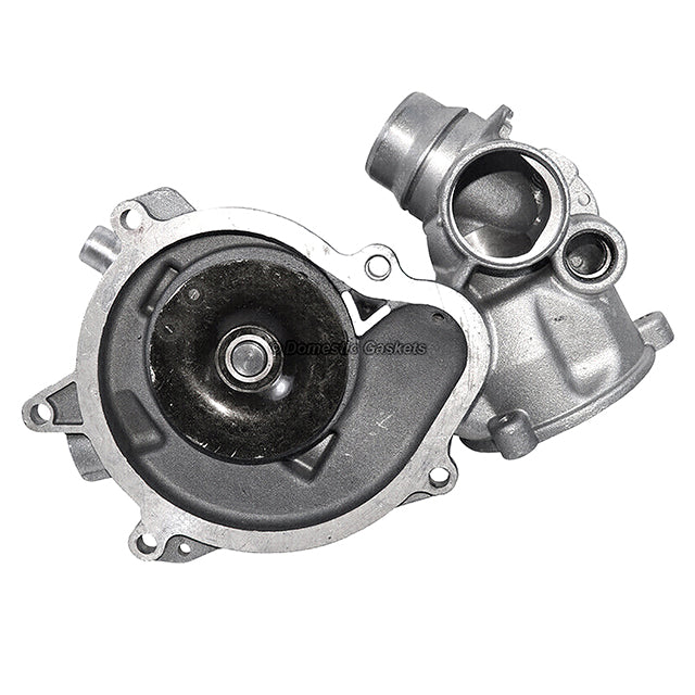 GMB Water Pump Fit 04-06 545I 645CI 745I 745LI X5 BMW 4.4L