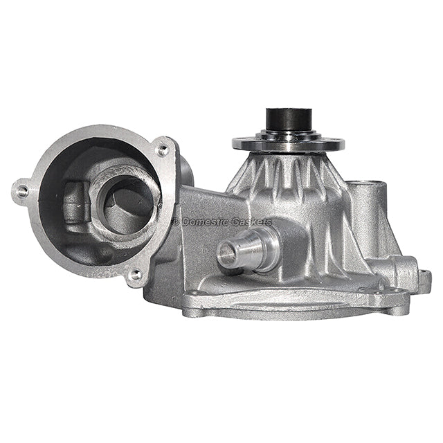 GMB Water Pump Fit 04-06 545I 645CI 745I 745LI X5 BMW 4.4L