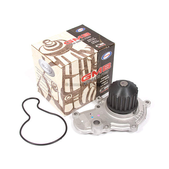 Timing Belt GMB Water Pump Kit Fit 95-99 Dodge Chrysler Plymouth Mitsubishi 2.0