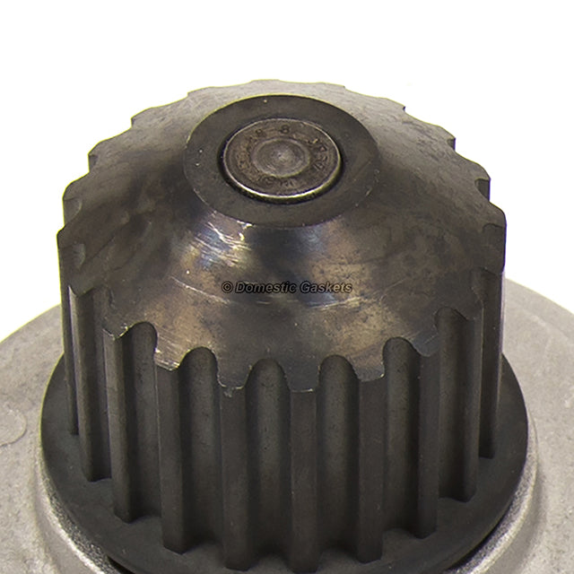 Timing Belt GMB Water Pump Valve Cover KitFit 95-99 Dodge Stratus Neon Breeze