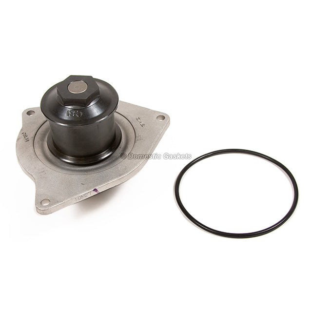 Timing Belt Kit Water Pump Fit 93-94 Chrysler Dodge Eagle V6 3.5 251CID SOHC F