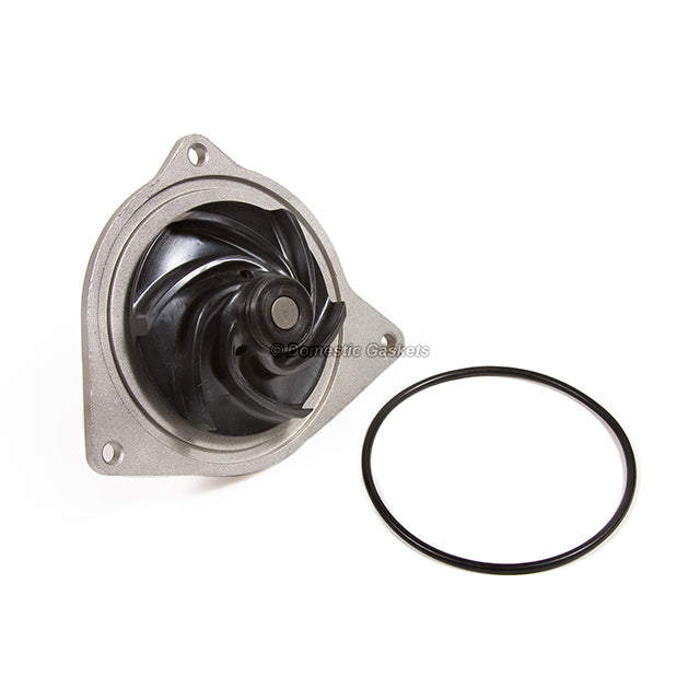 Timing Belt Kit Water Pump Fit 93-94 Chrysler Dodge Eagle V6 3.5 251CID SOHC F