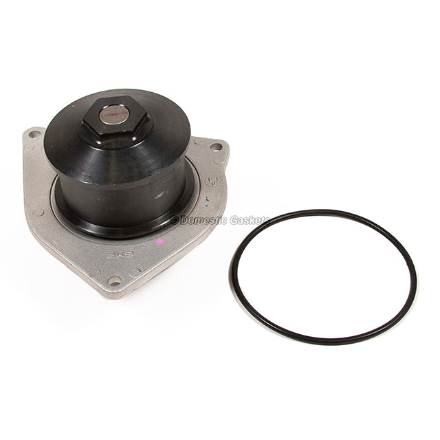 Timing Belt Kit Water Pump Fit 95-97 Eagle Chrysler Plymouth Dodge 3.5 F