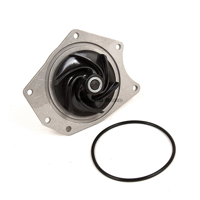 Timing Belt Kit Water Pump for 98-04 Chrysler Plymouth Dodge 3.2 3.5 VIN J G K