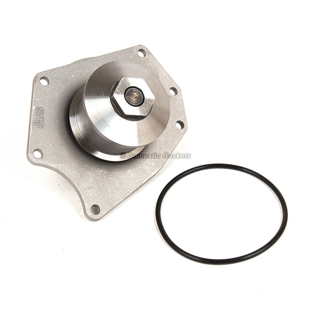 Timing Belt Kit Tensioner Water Pump Fit 98-02 Chrysler Dodge Plymouth 3.2 3.5