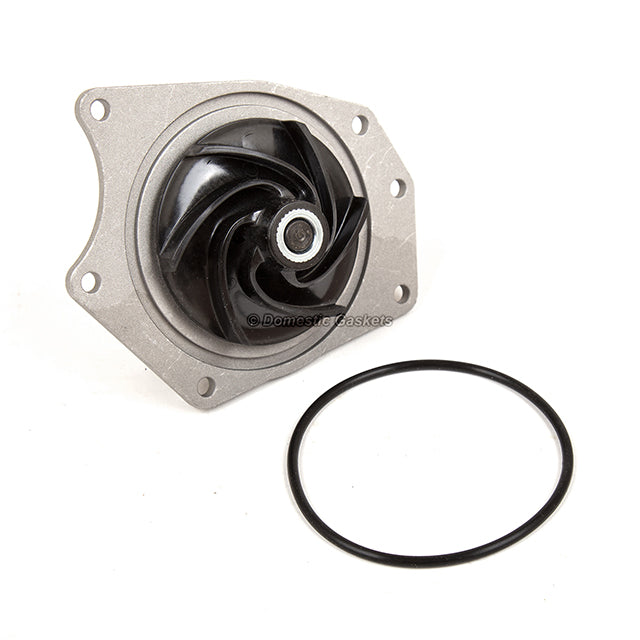 Timing Belt Kit Water Pump for 98-04 Chrysler Plymouth Dodge 3.2 3.5 VIN J G K