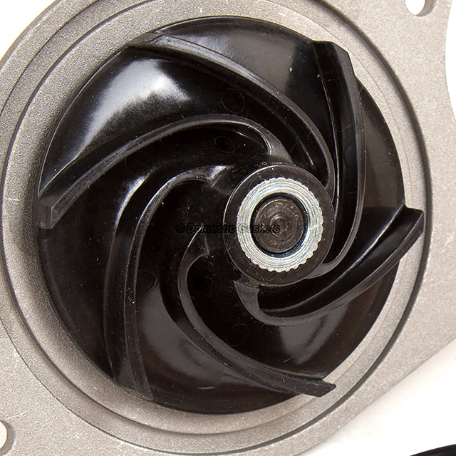 Timing Belt Kit Tensioner Water Pump Fit 98-02 Chrysler Dodge Plymouth 3.2 3.5