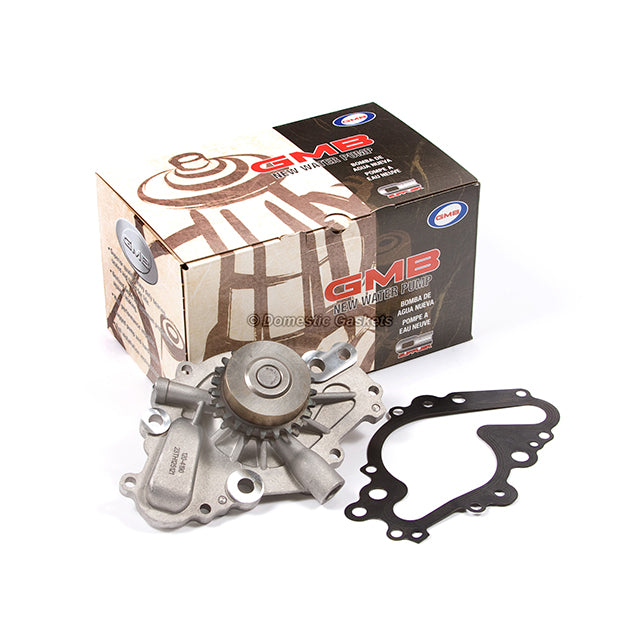 Timing Chain Kit w/o Gears Water Pump Cover Gasket for 98-99 Chrysler Dodge 2.7L