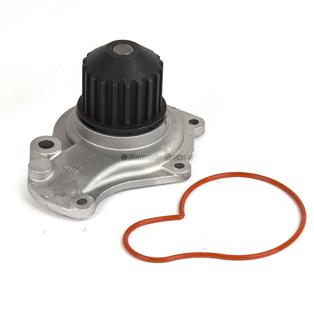 Timing Belt GMB Water Pump Valve Cover Kit Fit 95-02 Dodge Chrysler Plymouth 2.4