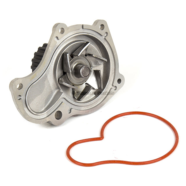 Timing Belt Kit Water Pump Fit 95-02 Dodge Jeep Plymouth Chrysler 2.4L DOHC EDZ