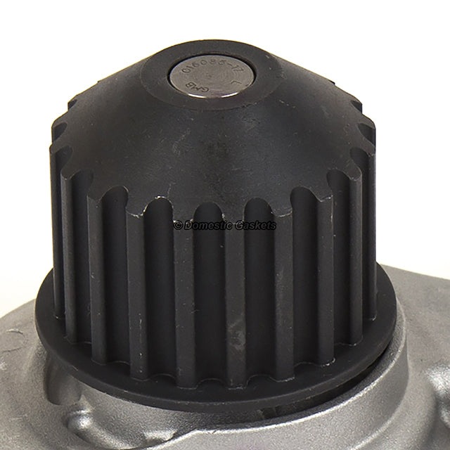 Timing Belt GMB Water Pump Valve Cover Fit 03-10 Chrysler PT Cruiser Dodge Jeep