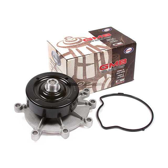 Timing Chain Kit Water Pump Cover Gasket for 01-03 Dodge Ram Jeep Liberty 3.7