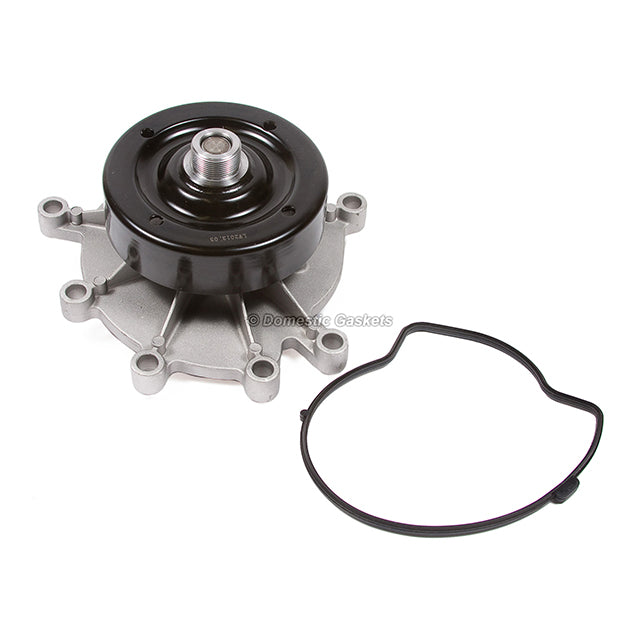 Timing Chain Kit JTEC Water Pump for 99-02 Dodge Ram 1500 Durango Dakota Jeep