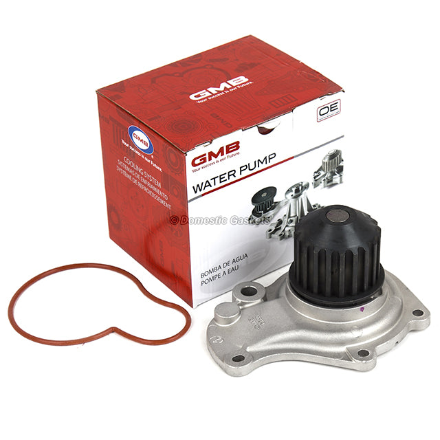 Timing Belt GMB Water Pump Fit 03-09 Chrysler PT Cruiser Dodge Neon 2.4L Turbo