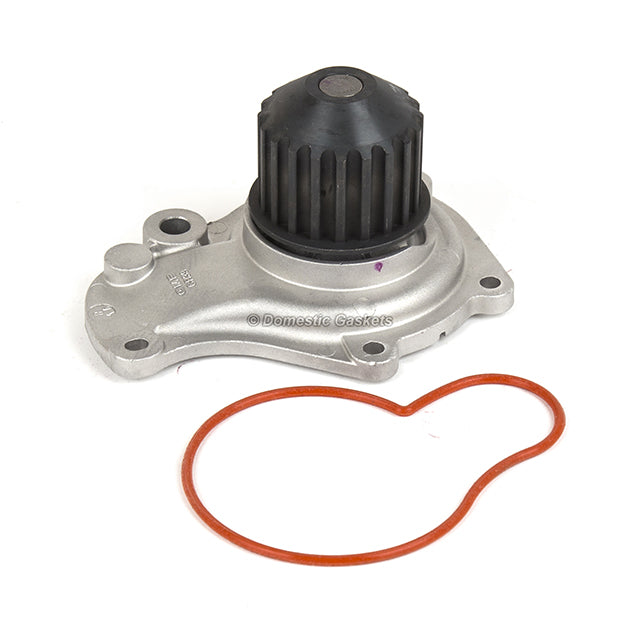 Timing Belt Kit Water Pump Fit 03-09 Chrysler PT Cruiser Dodge Neon 2.4 Turbo