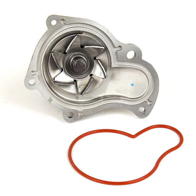 Timing Belt Kit Water Pump Fit 03-09 Chrysler PT Cruiser Dodge Neon 2.4 Turbo