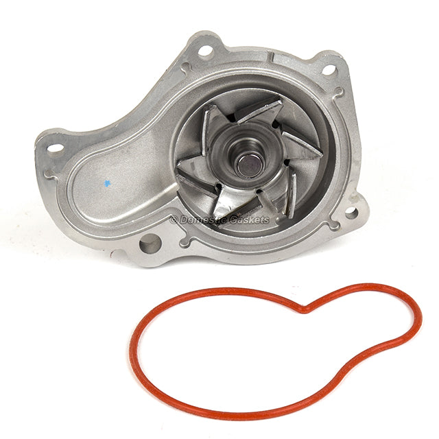 Timing Belt Kit Water Pump Valve Cover Gasket Fit 03-08 Dodge Chrysler TURBO 2.4