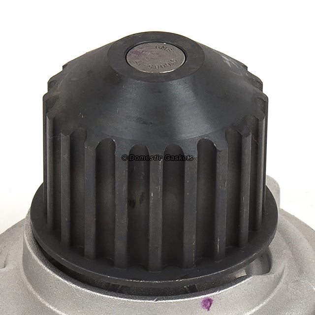 Timing Belt GMB Water Pump Fit 03-09 Chrysler PT Cruiser Dodge Neon 2.4L Turbo