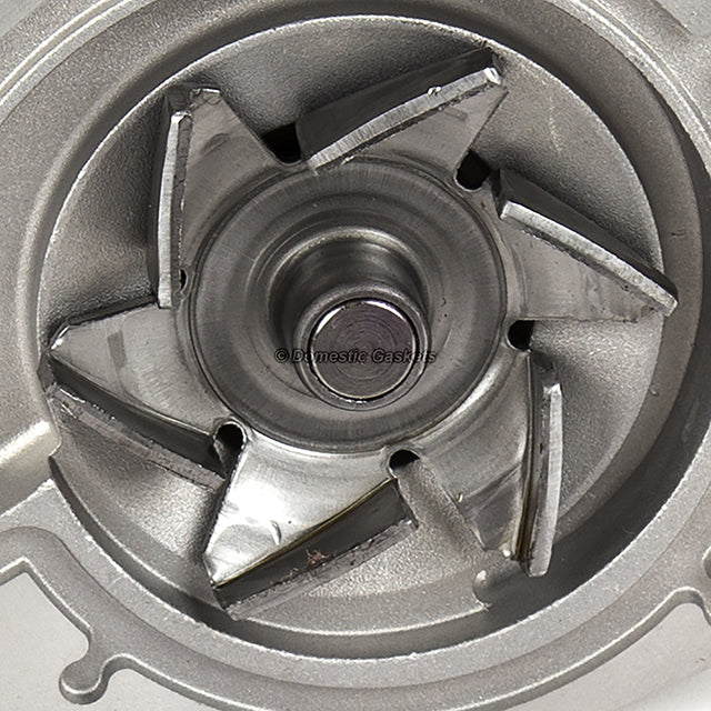 Timing Belt Kit Water Pump Valve Cover Gasket Fit 03-08 Dodge Chrysler TURBO 2.4