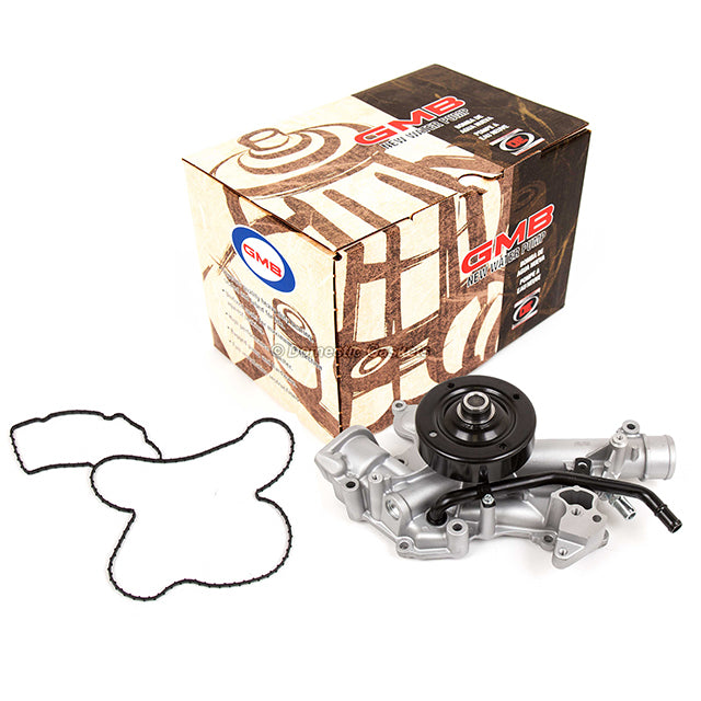 Timing Chain Kit Water Oil Pump Cover Gasket for 04-08 Chrysler Dodge 5.7