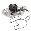 Timing Chain Kit Water Pump for 04-08 Chrysler Dodge 5.7 HEMI VIN D 2 W