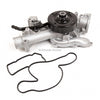 Timing Chain Kit Water Oil Pump High Pressure Fit 04-08 Dodge Chrysler 5.7