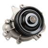 Water Pump 7 Grooves Fit 07-12 Dodge Sprinter 2500 Mercedes-Benz Turbo Diesel