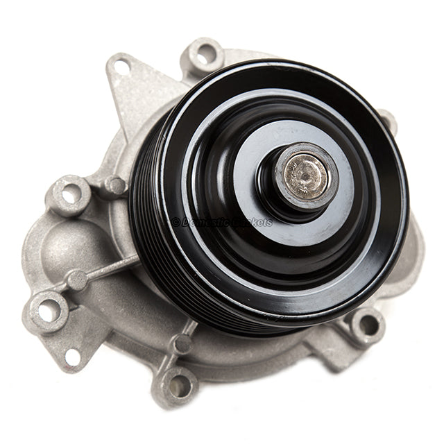 Water Pump 7 Grooves Fit 07-12 Dodge Sprinter 2500 Mercedes-Benz Turbo Diesel