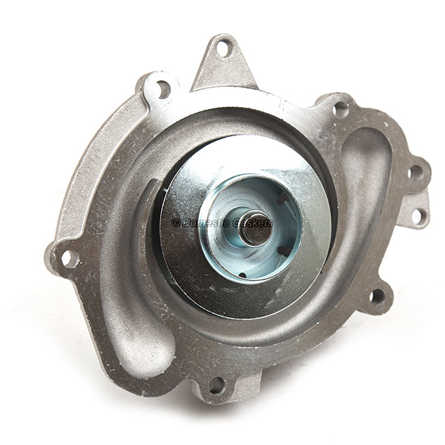 Water Pump 7 Grooves Fit 07-12 Dodge Sprinter 2500 Mercedes-Benz Turbo Diesel