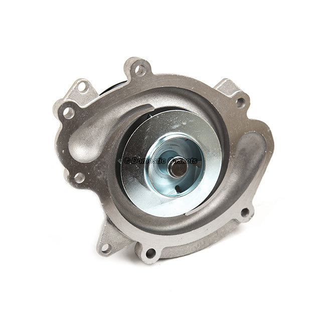 Water Pump 7 Grooves Fit 07-12 Dodge Sprinter 2500 Mercedes-Benz Turbo Diesel