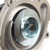 Water Pump 7 Grooves Fit 07-12 Dodge Sprinter 2500 Mercedes-Benz Turbo Diesel