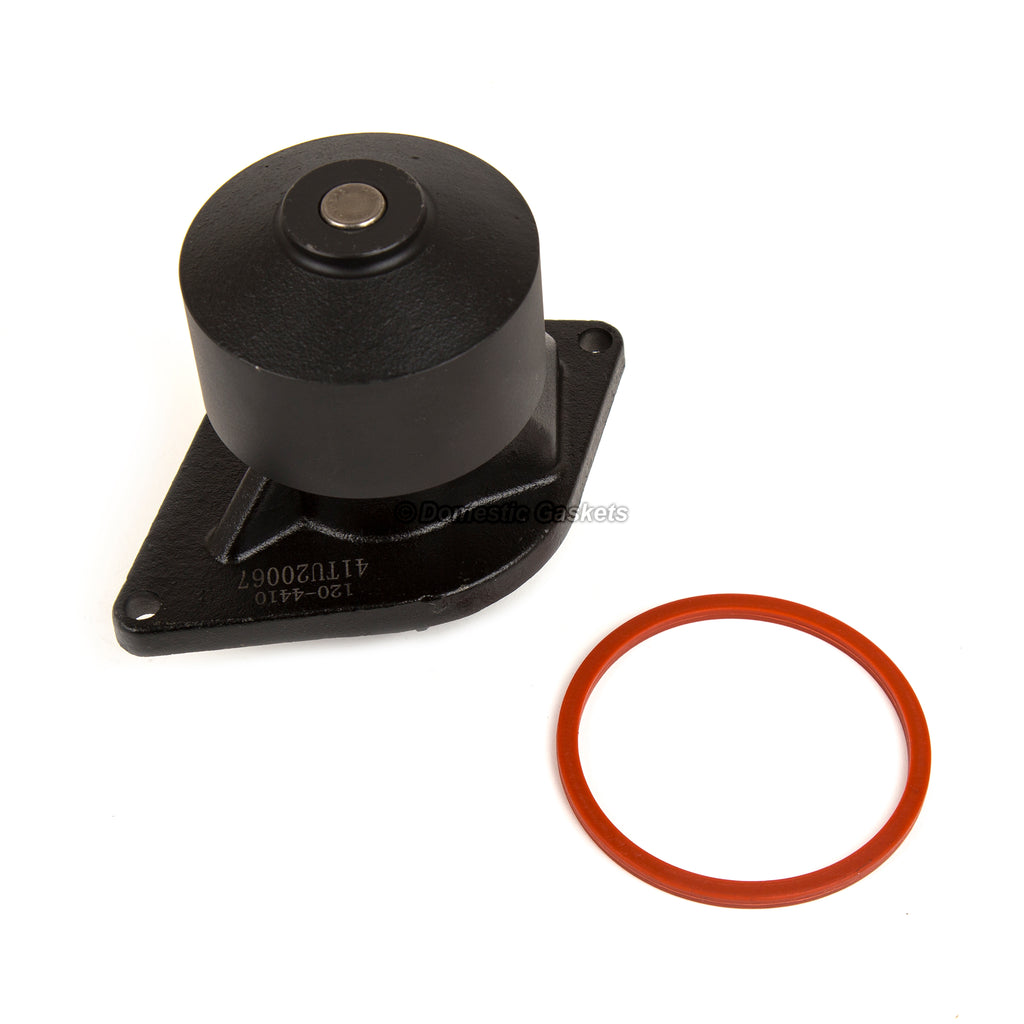 GMB Water Pump Fit 07.5-12 Dodge 6.7 Cummins Turbo Diesel