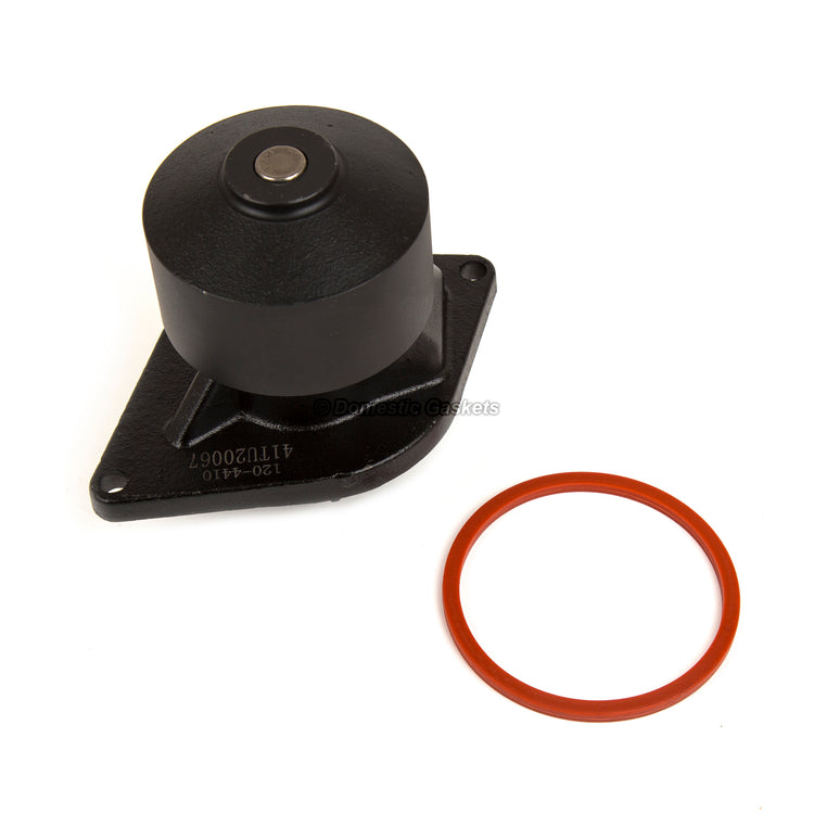 GMB Water Pump Fit 07.5-12 Dodge 6.7 Cummins Turbo Diesel