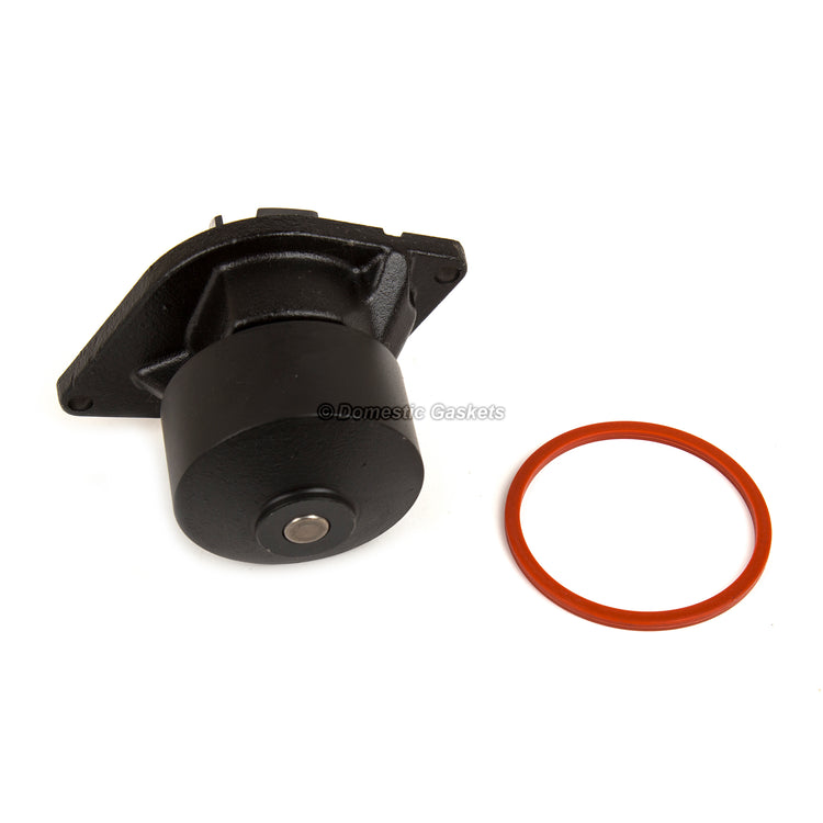 GMB Water Pump Fit 07.5-12 Dodge 6.7 Cummins Turbo Diesel