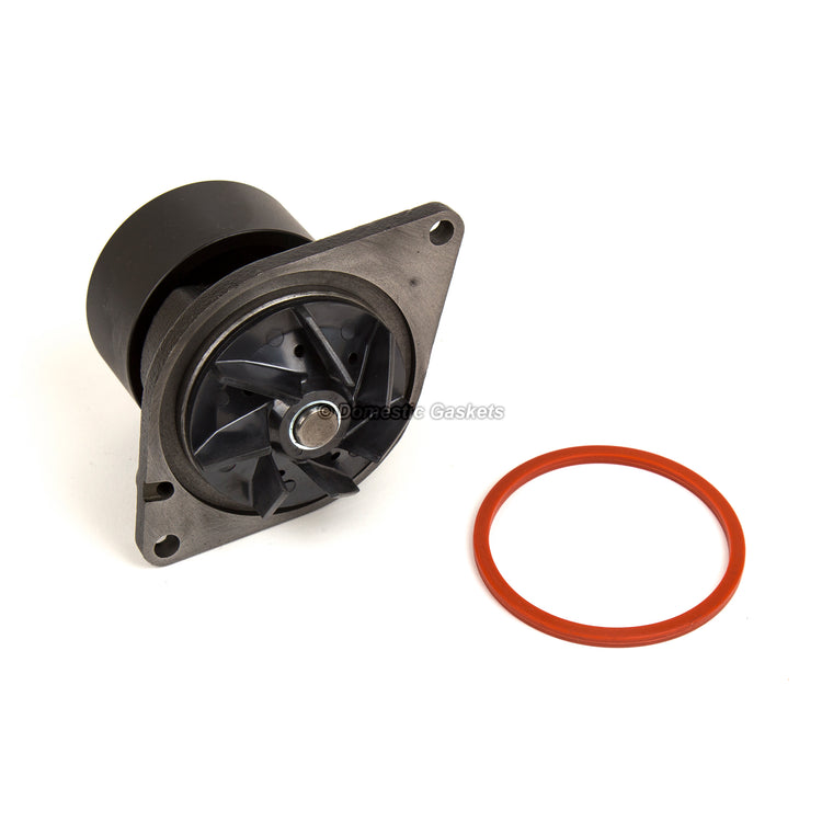 GMB Water Pump Fit 07.5-12 Dodge 6.7 Cummins Turbo Diesel