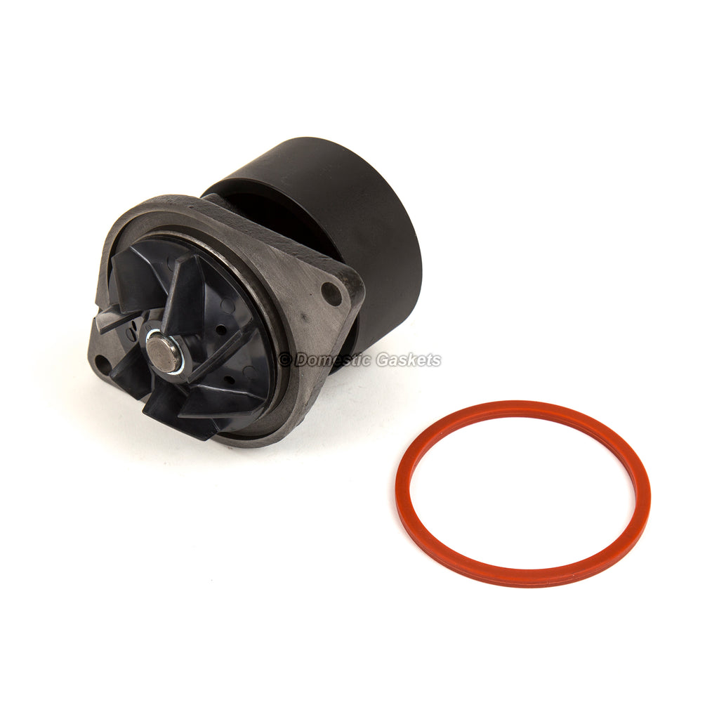 GMB Water Pump Fit 07.5-12 Dodge 6.7 Cummins Turbo Diesel