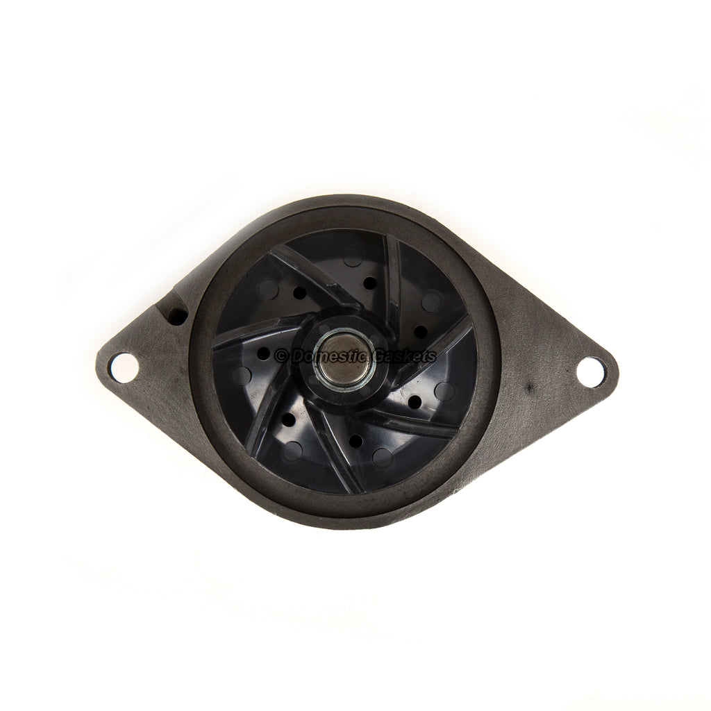 GMB Water Pump Fit 07.5-12 Dodge 6.7 Cummins Turbo Diesel