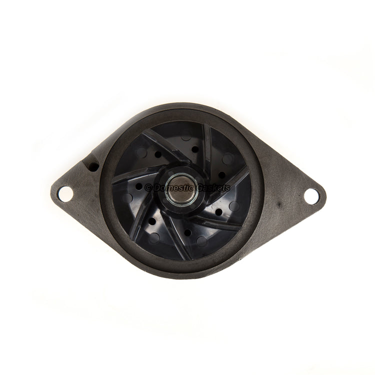 GMB Water Pump Fit 07.5-12 Dodge 6.7 Cummins Turbo Diesel
