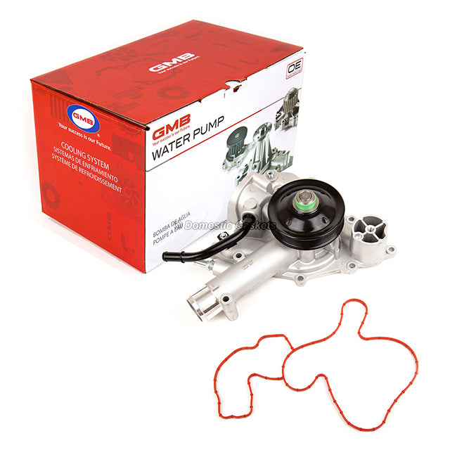 Timing Chain Kit Gear High Pressure Oil Pump GMB Water Pump 11-16 1500 2500 Ram