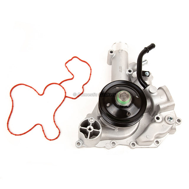 Timing Chain Kit GMB Water Pump Gasket Fit 11-16 1500 2500 3500 Ram 5.7 OHV