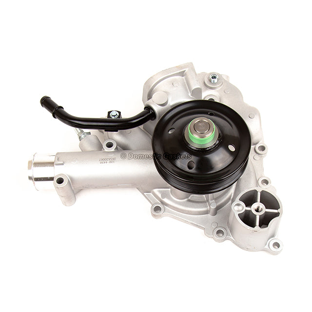 GMB Water Pump Fit 1500 2500 3500 4500 5500 Ram 5.7 OHV