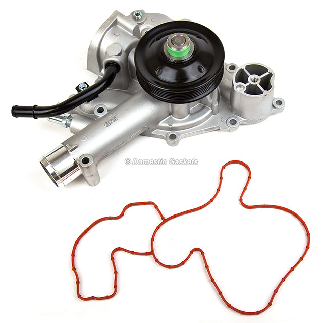 GMB Water Pump Fit 1500 2500 3500 4500 5500 Ram 5.7 OHV