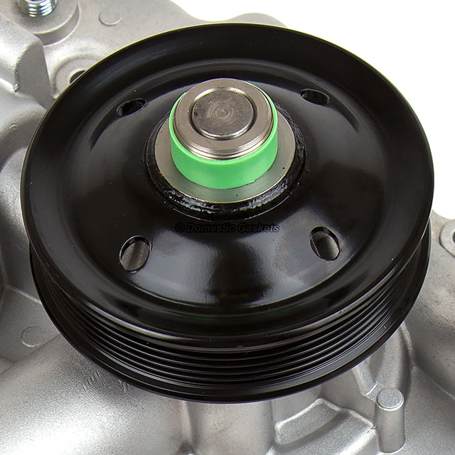 GMB Water Pump Fit 1500 2500 3500 4500 5500 Ram 5.7 OHV