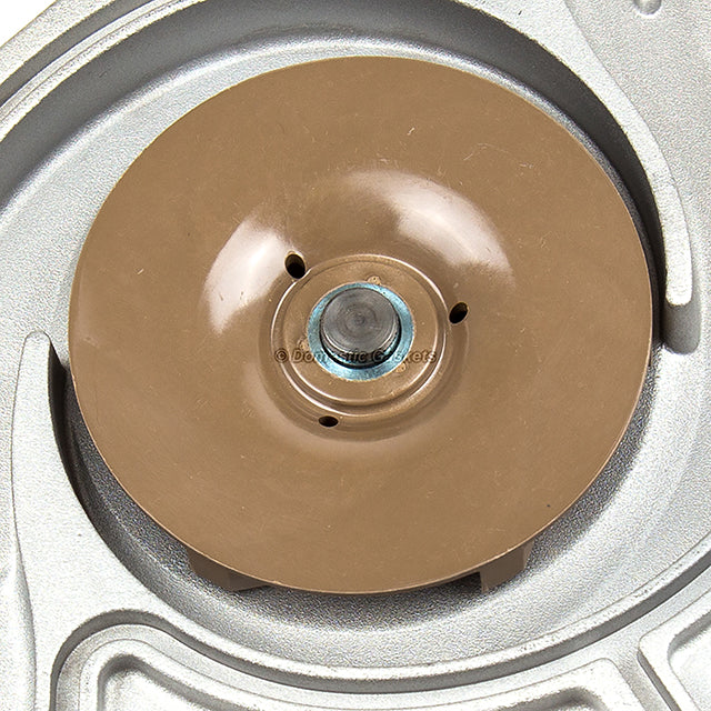 GMB Water Pump Fit 1500 2500 3500 4500 5500 Ram 5.7 OHV