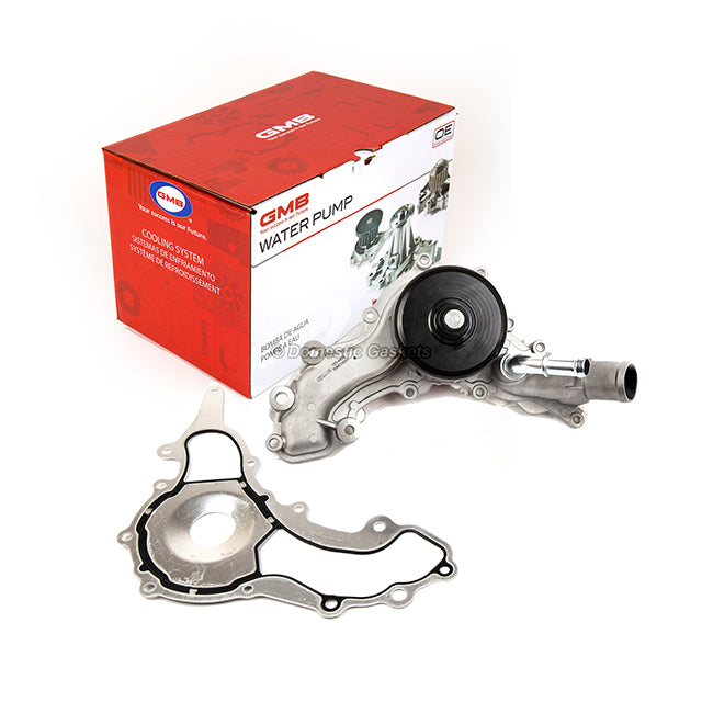 Timing Chain Kit Water Pump Fits 11-15 Chrysler Dodge Jeep Ram Volkswagen 3.6 V6