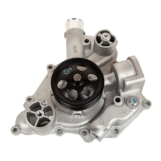 Timing Chain Kit High Pressure Oil Pump Water Pump Fit 11-15 Chrysler Dodge 5.7L