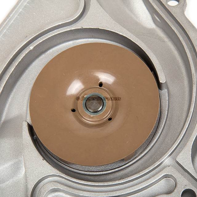 GMB Water Pump Fit 11-15 Chrysler Dodge Jeep 5.7L HEMI